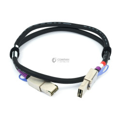 98Y7634 IBM CXP PCIE CABLE 1.2M FOR IBM DS8880